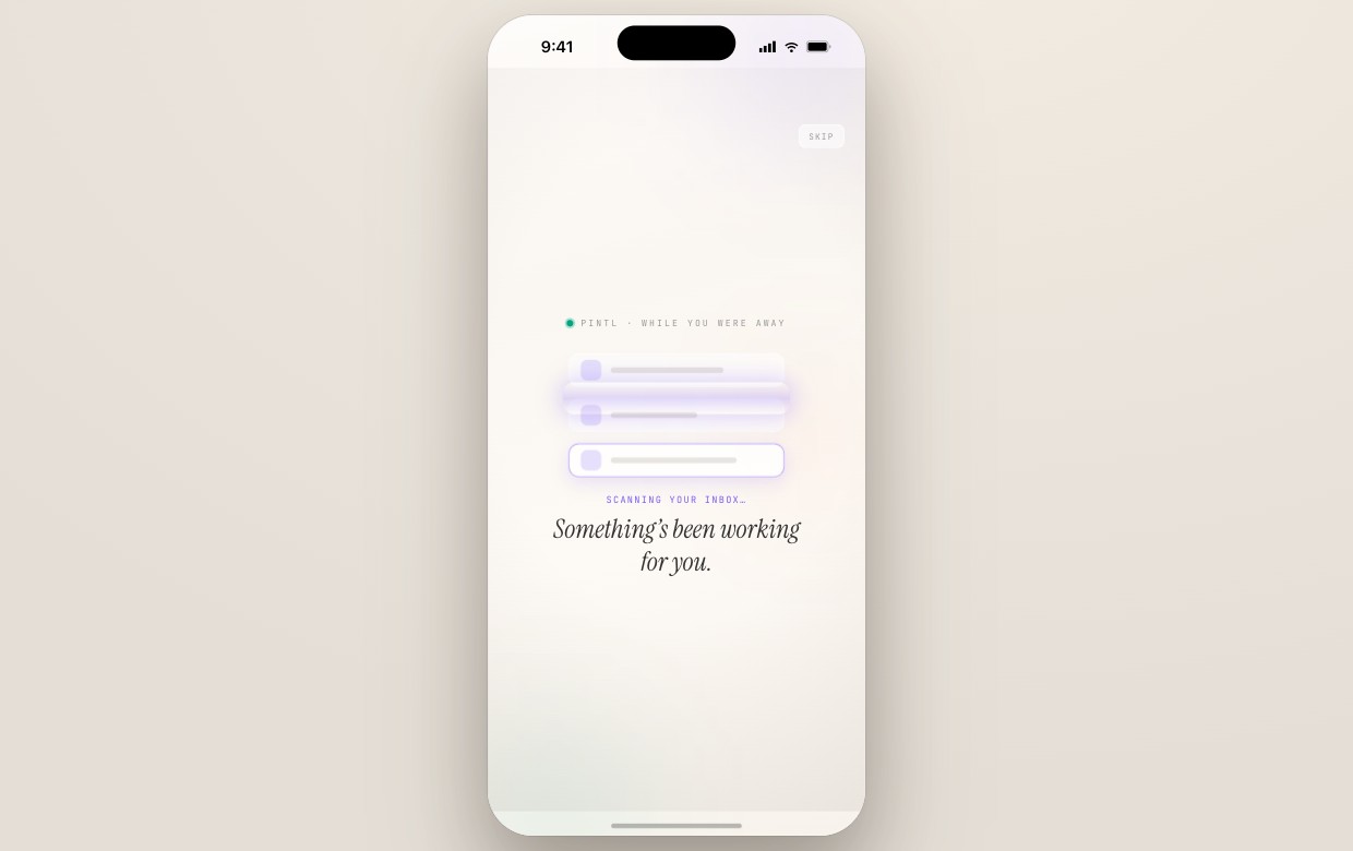 Atlas mobile